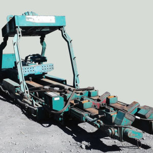 Aerial Bundle Extractor 20 Tons